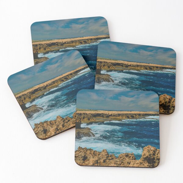 Item preview, Rugged Australian Coast designed and sold by photograham.
