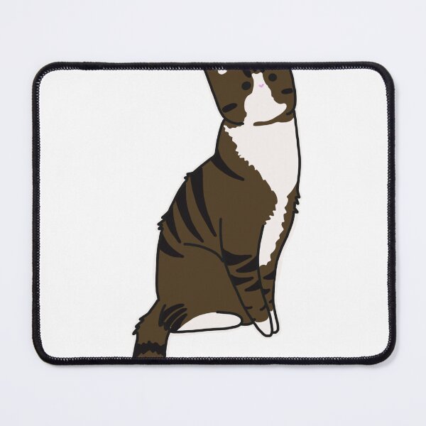 Item preview, Cute tabby cat designed and sold by huntered11.