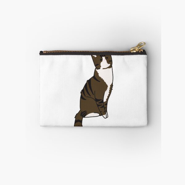 Item preview, Cute tabby cat designed and sold by huntered11.