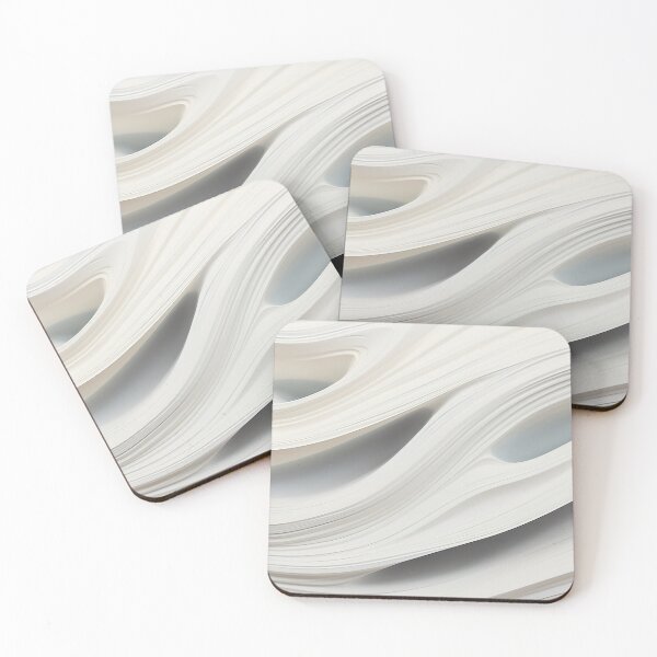 Item preview, Fluid Surrealism Pattern designed and sold by vicvalli.