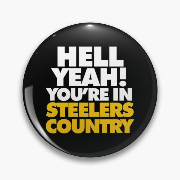 Pin on Steeler Country