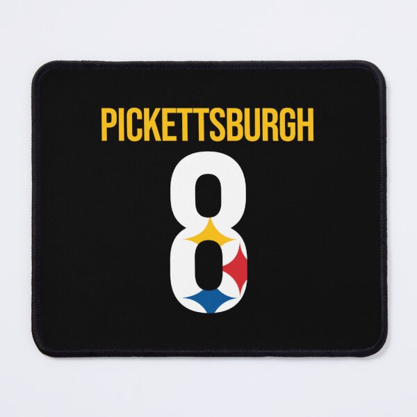 Item preview, Kenny Pickett Steelers Pickettsburgh Football designed and sold by mervynlucas2.