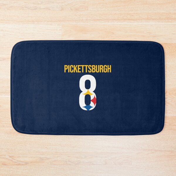 Item preview, Kenny Pickett Steelers Pickettsburgh Football   designed and sold by mervynlucas2.