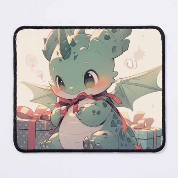 Item preview, Lets be a present aswell! designed and sold by HydraDreams.