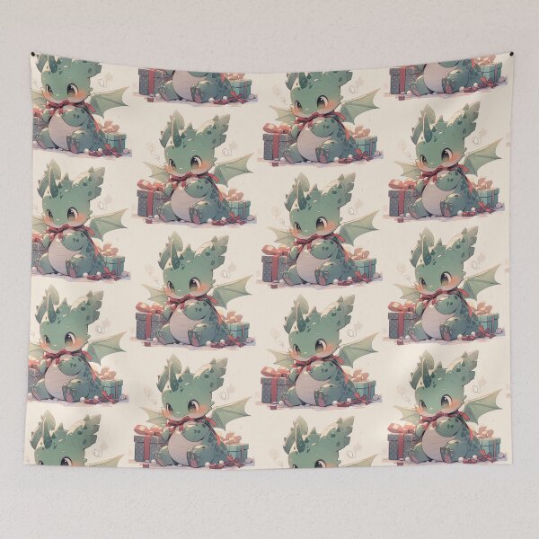 Item preview, Lets be a present aswell! designed and sold by HydraDreams.