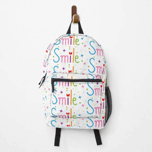 Item preview, smile designed and sold by LuckyColor.