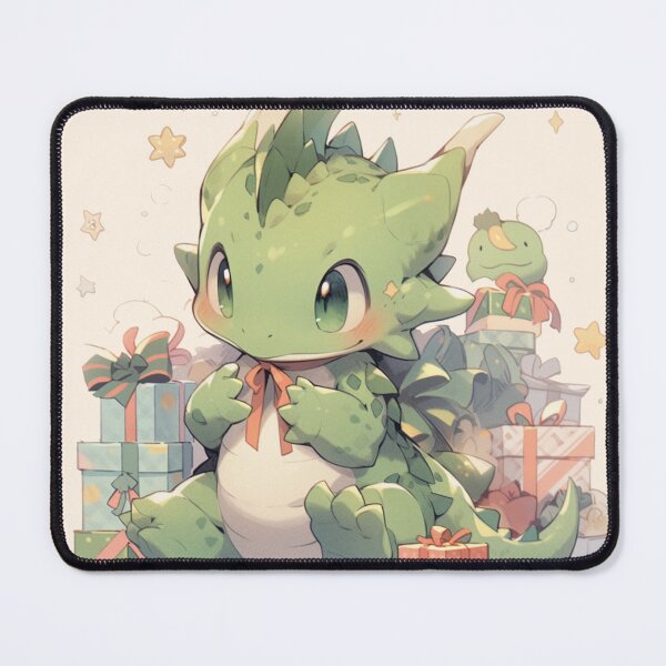 Item preview, A Dragon present! designed and sold by HydraDreams.