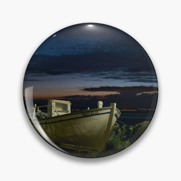Item preview, Andreas the Boat designed and sold by Jouko Lehto Photography.