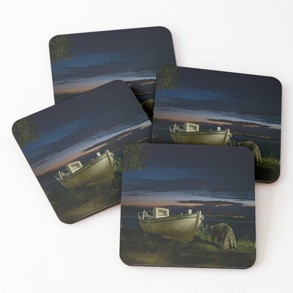 Item preview, Andreas the Boat designed and sold by Jouko Lehto Photography.