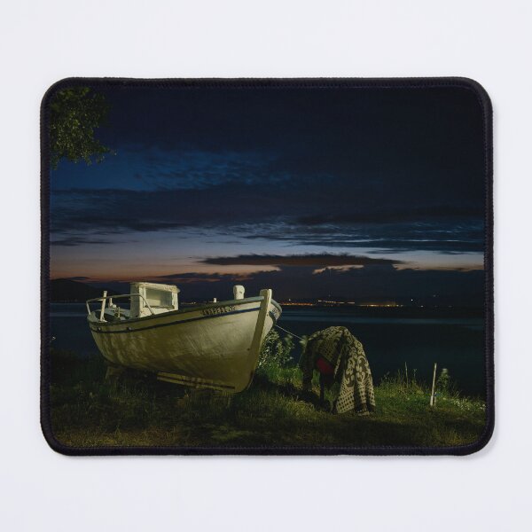 Item preview, Andreas the Boat designed and sold by Jouko Lehto Photography.