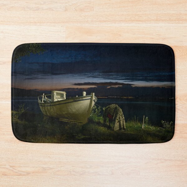 Item preview, Andreas the Boat designed and sold by Jouko Lehto Photography.
