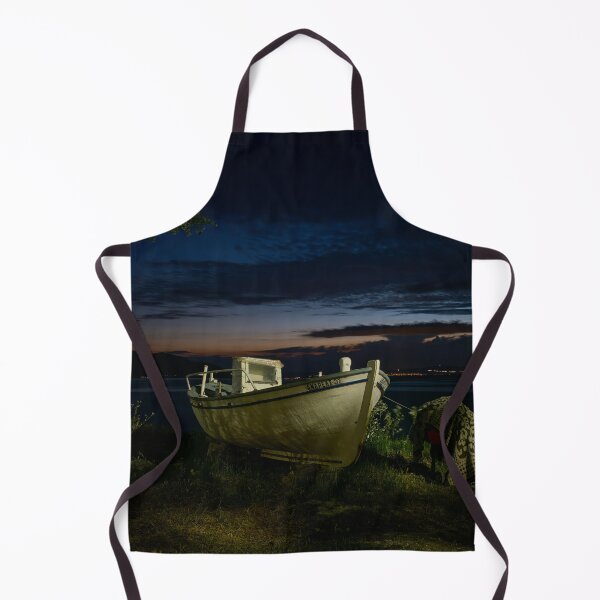 Item preview, Andreas the Boat designed and sold by Jouko Lehto Photography.