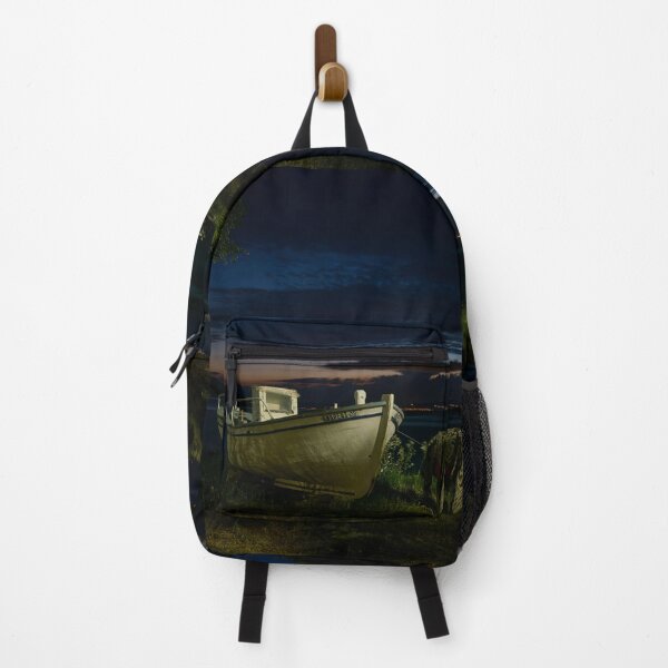 Item preview, Andreas the Boat designed and sold by Jouko Lehto Photography.