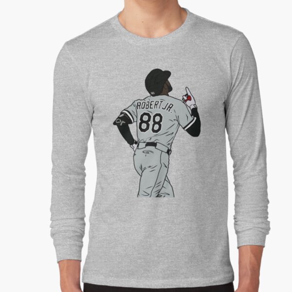 Luis Robert Jr Chicago White Sox shirt, hoodie, sweater and long sleeve