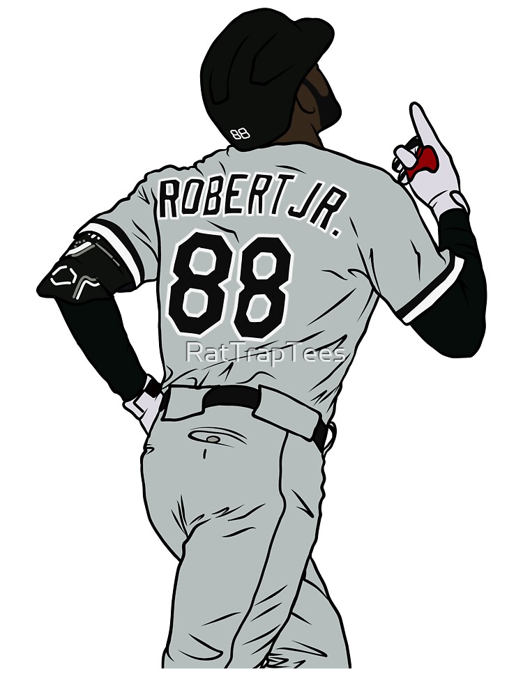 Josh Naylor Rock The Baby Sticker for Sale by RatTrapTees