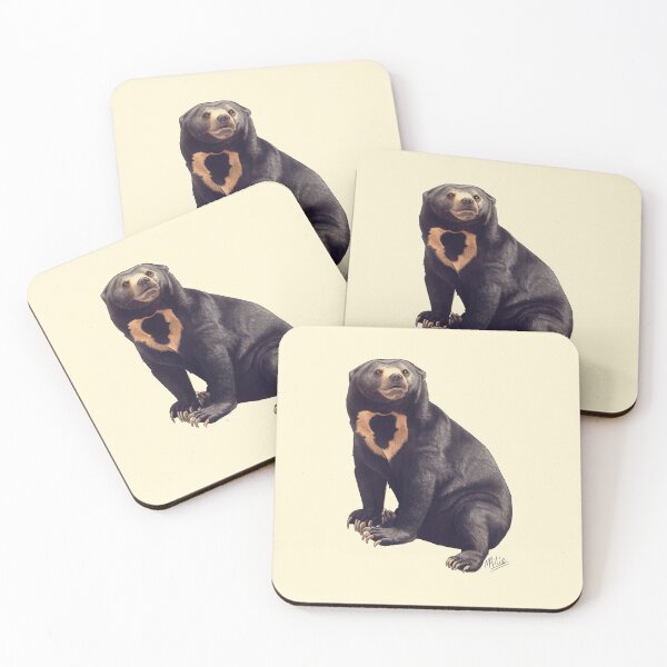Item preview, Sun Bear designed and sold by Atarial.