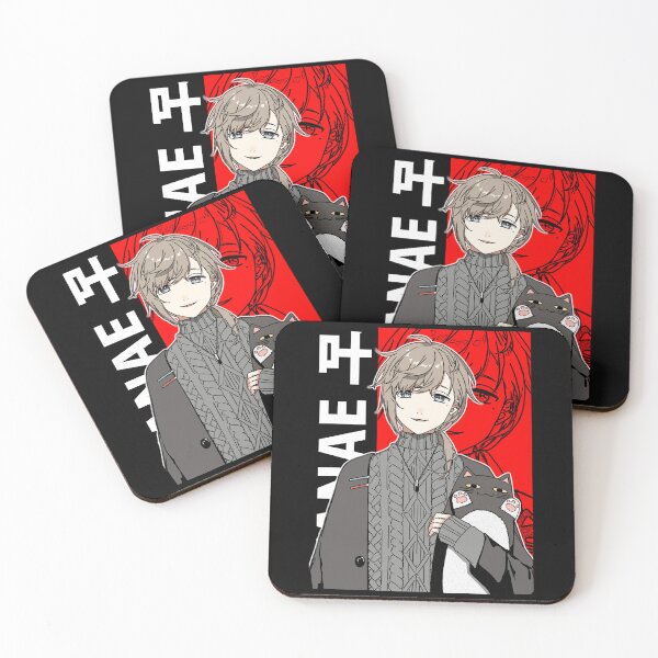 Item preview, Kanae 2434 JP designed and sold by UDTee.