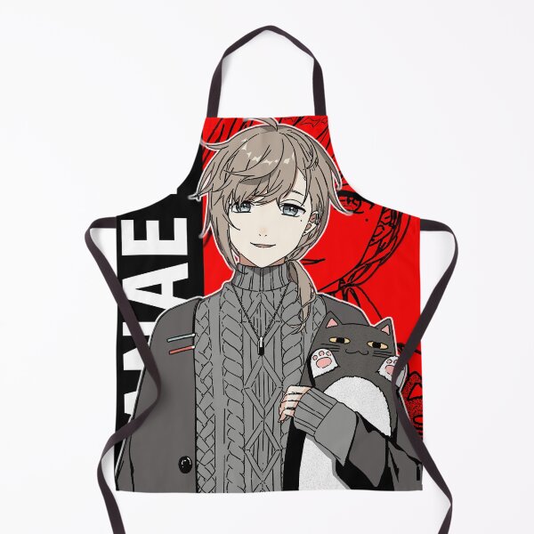 Item preview, Kanae 2434 JP designed and sold by UDTee.