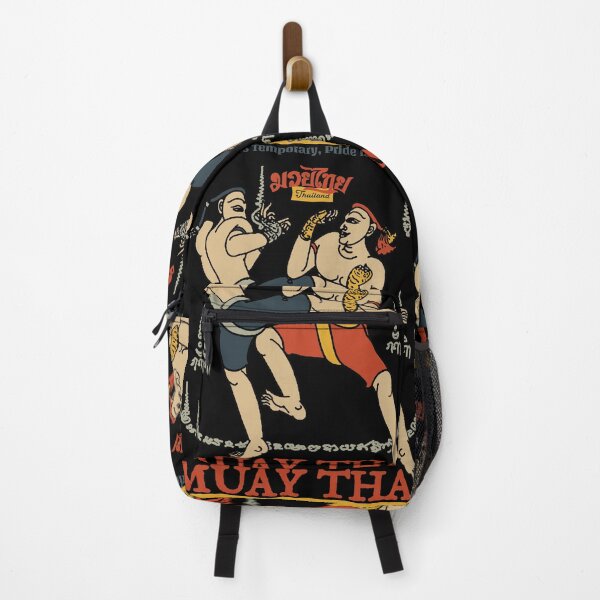 Item preview, Muay Boran Muay Thai Sak Yant designed and sold by KewaleeTee.