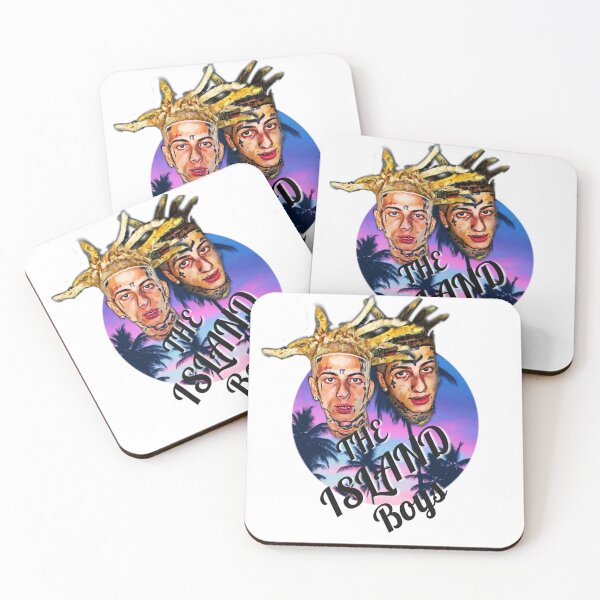 Item preview, An island boy  designed and sold by Guiltygraphics.