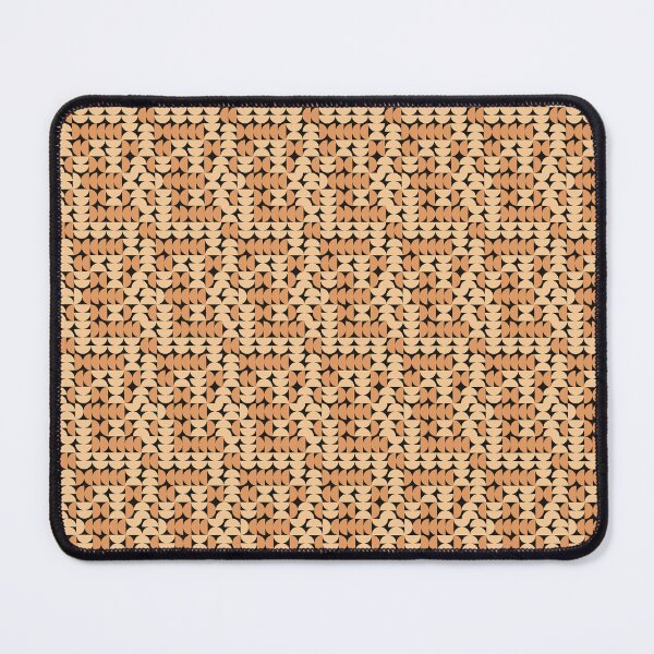Item preview, Abstract geometric pattern - bauhaus style 3 designed and sold by DPDesignArt.