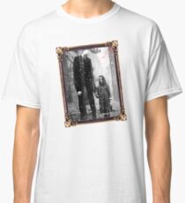 Slender Photo Classic T-Shirt