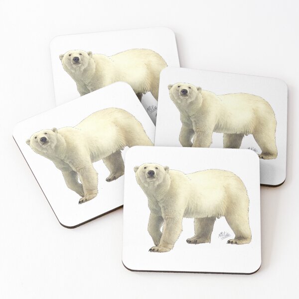 Item preview, Polar Bear designed and sold by Atarial.