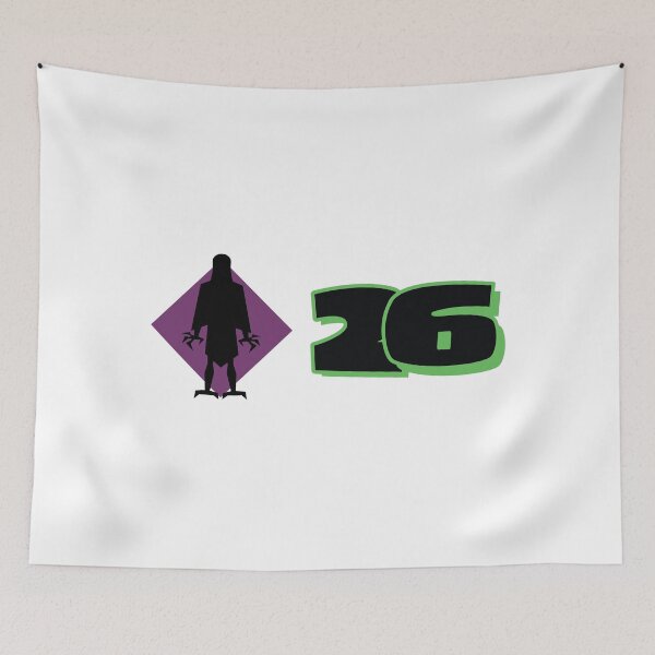 Item preview, Ben 10 #26 - Big Chill (Black) designed and sold by Bluefooted.