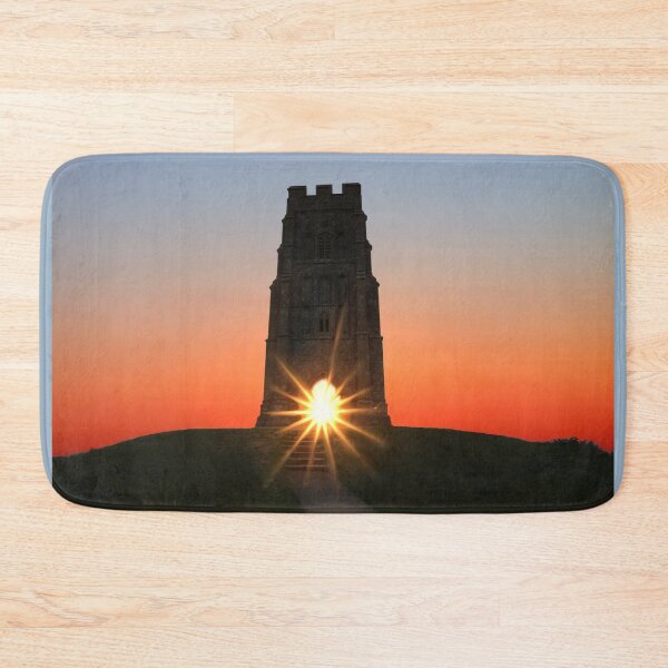 Item preview, Glastonbury Tor designed and sold by Alisonchambers2.