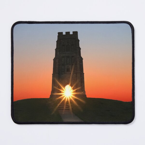 Item preview, Glastonbury Tor designed and sold by Alisonchambers2.