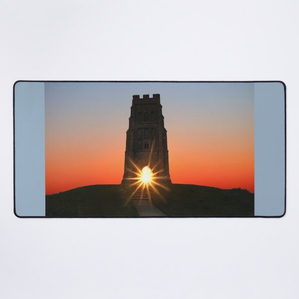 Item preview, Glastonbury Tor designed and sold by Alisonchambers2.
