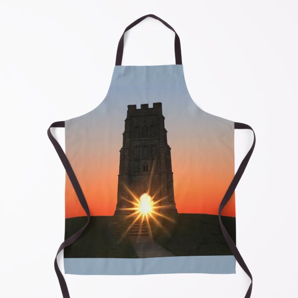 Item preview, Glastonbury Tor designed and sold by Alisonchambers2.