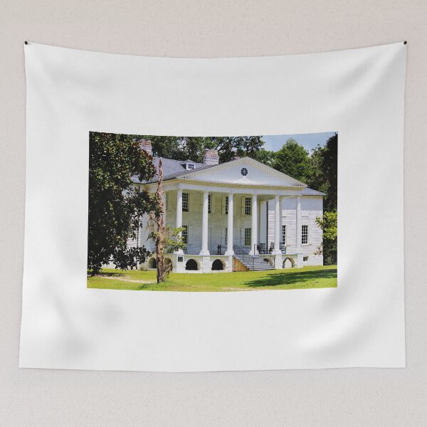Item preview, Hampton Plantation  designed and sold by Cynthia48.