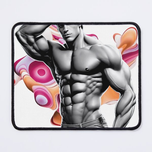 Item preview, Bodybuilder designed and sold by ForeverPrintsOK.
