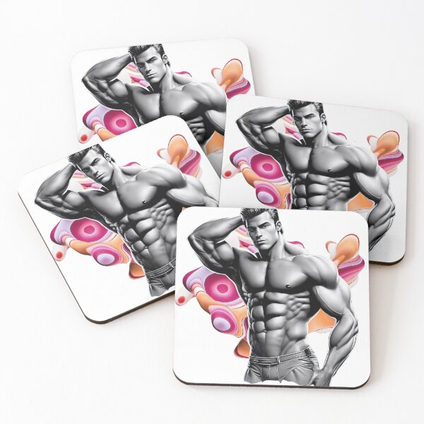 Item preview, Bodybuilder designed and sold by ForeverPrintsOK.