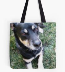 Kiko Tote Bag