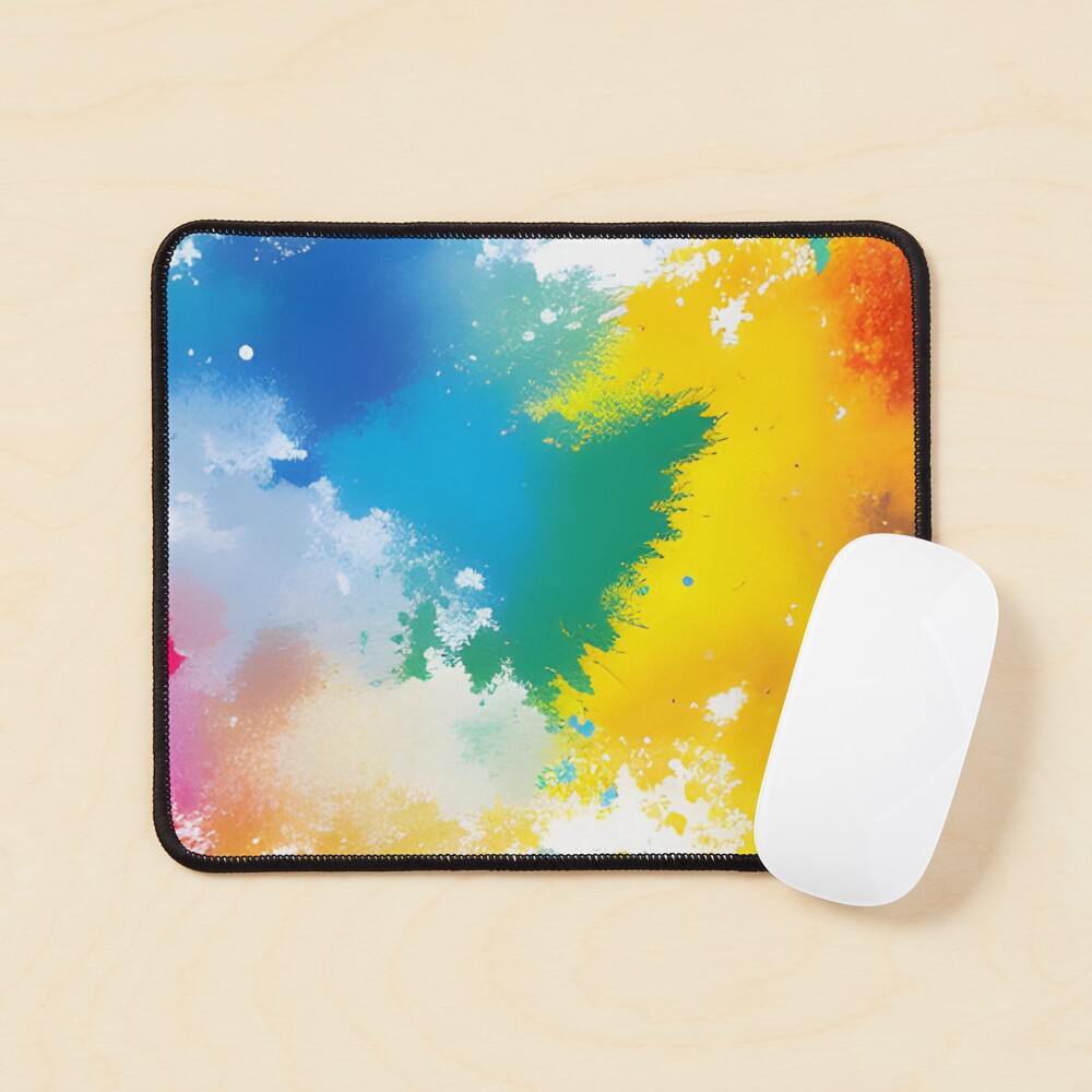 Item preview, Mouse Pad designed and sold by calibrit.
