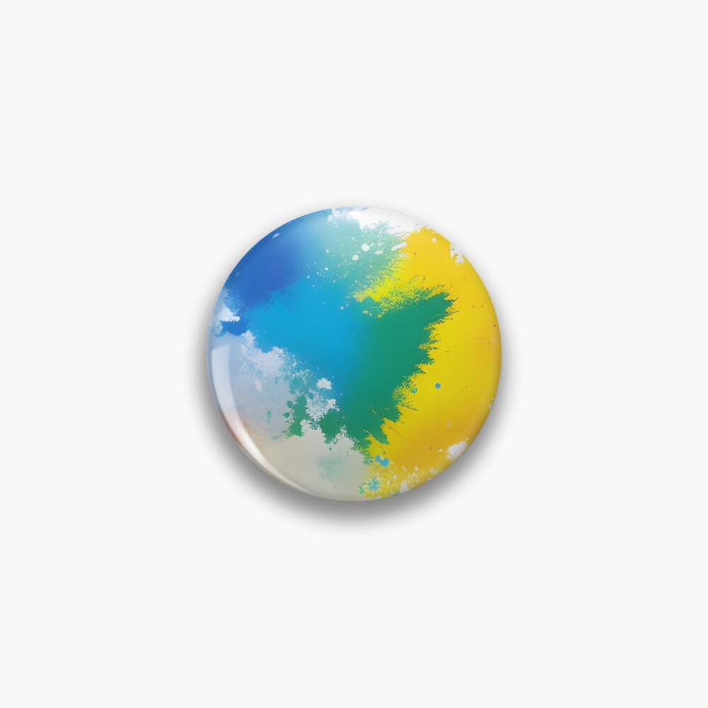 Item preview, Pin designed and sold by calibrit.