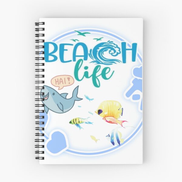 Item preview, summer sea designed and sold by No Talk Studio .