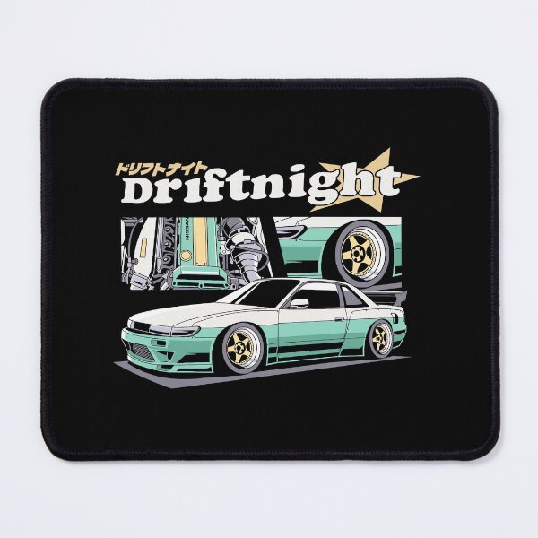 Item preview, Nissan Silvia S13 DriftNight designed and sold by Short-Shift.