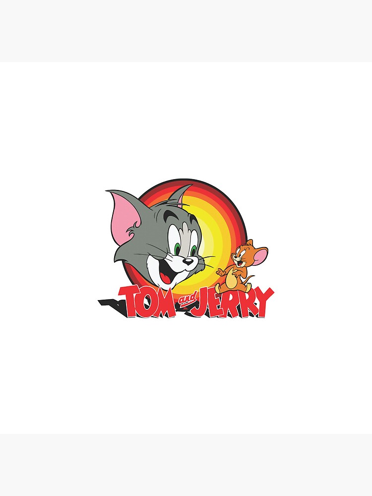 Pin on Tom And Jerry