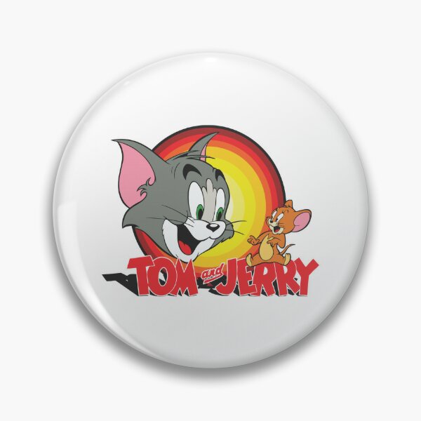 Pin on Tom And Jerry