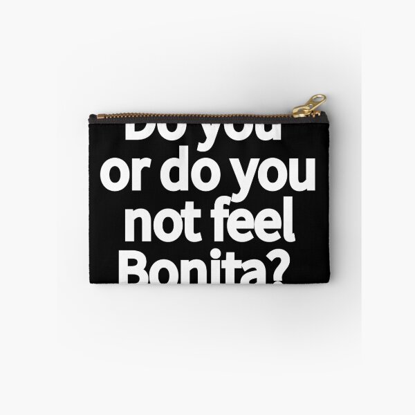 Item preview, Do you feel Bonita  designed and sold by Guiltygraphics.