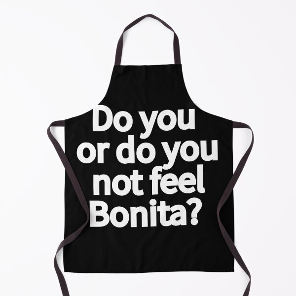 Item preview, Do you feel Bonita designed and sold by Guiltygraphics.