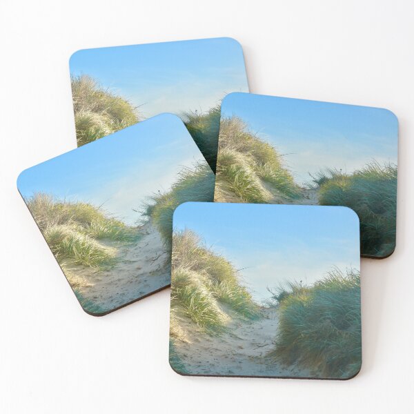 Item preview, sundown on the dunes designed and sold by cbrpix.