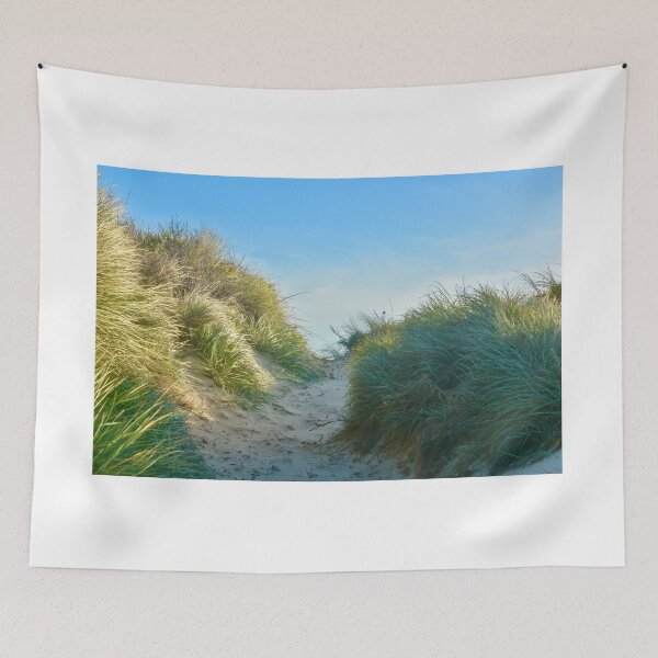 Item preview, sundown on the dunes designed and sold by cbrpix.
