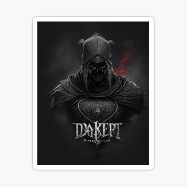 Darker Than Darkness Gifts & Merchandise for Sale