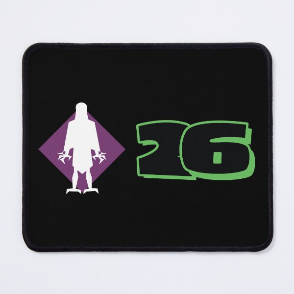 Item preview, Ben 10 #26 - Big Chill (White) designed and sold by Bluefooted.