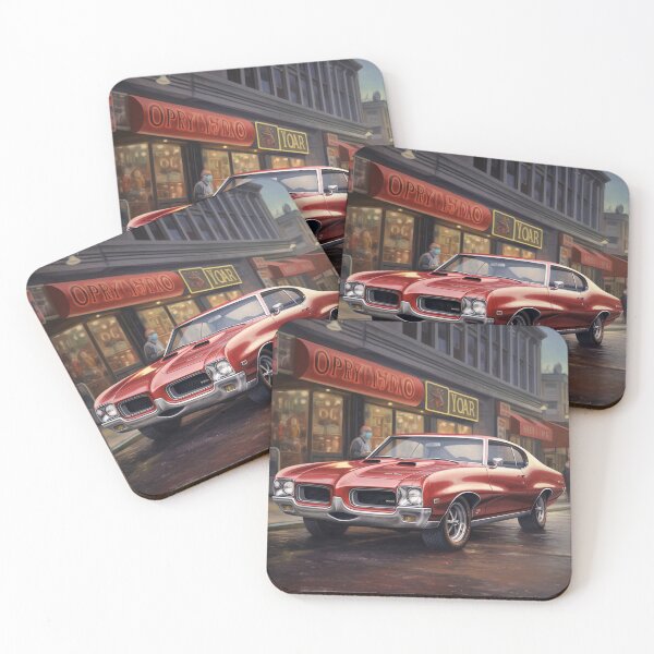 Item preview, Classic Car designed and sold by hyderchristina.