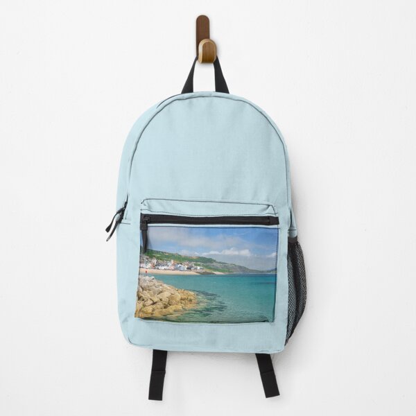 Item preview, Lyme Regis designed and sold by Alisonchambers2.